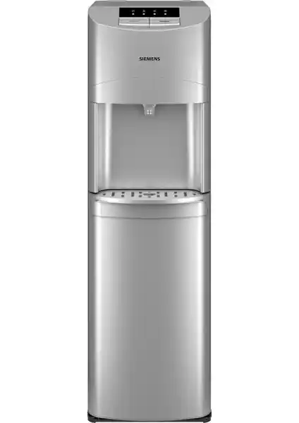 Siemens DW15701 Su Sebili: Modern Tasarımı ve Pratik Kullanımıyla Mutfaklar İçin Ideale