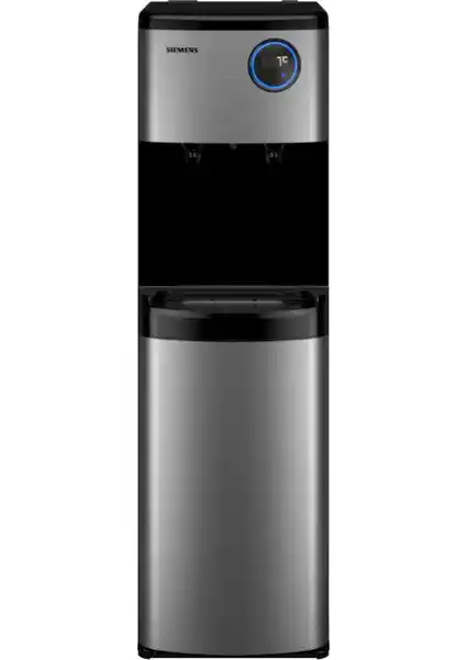 Siemens DW15702 Su Sebili: Modern Tasarım ve Gelişmiş Fonksiyonlarla Pratik Su Çözümü