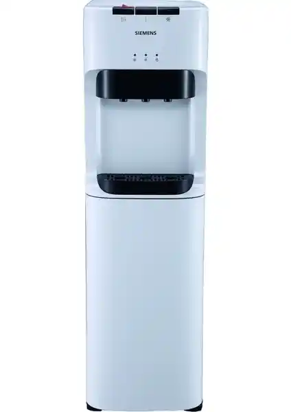 Siemens DW15704 Su Sebili: Modern ve Güvenilir Pratik Su Çözümü