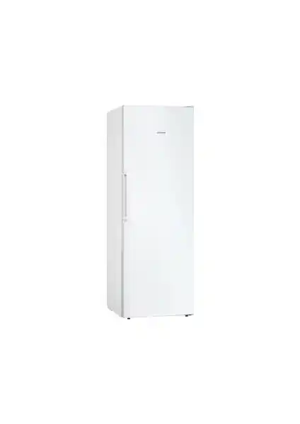 Siemens GS33VVWE0N 231 Lt Geniş İç Hacimli Derin Dondurucu Modern Mutfaklar İçin