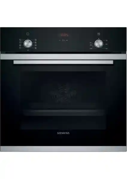 Siemens HB214FBS1T IQ300 Ankastre Fırın: Modern ve Fonksiyonel Mutfak Çözümü