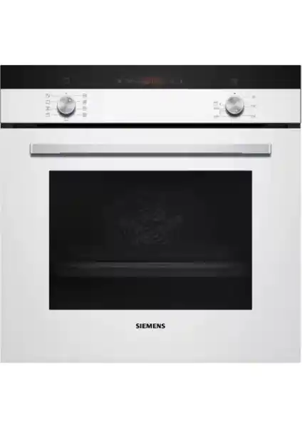 Siemens HB214FBW1T Ankastre Fırın: Çok Programlı, Enerji Verimli ve Modern Tasarım