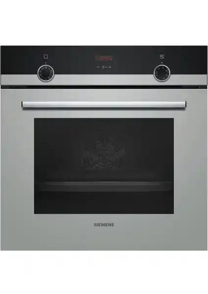 Siemens HB514FBH0T Titan Gri Ankastre Fırın: Modern Tasarım ve Üstün Performans Özellikleri