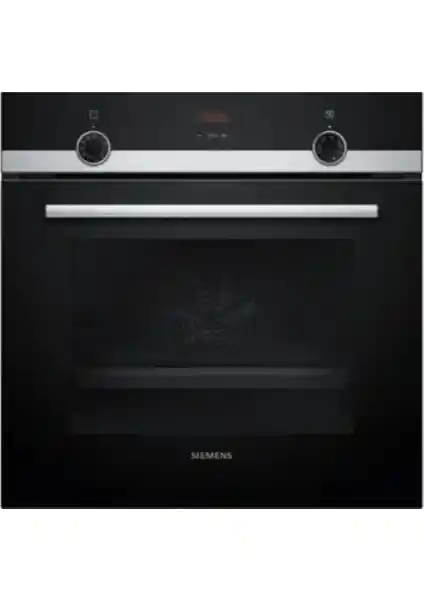 Siemens HB514FBR1T Inox Ankastre Fırın: Modern ve Teknolojik Mutfak Çözümü