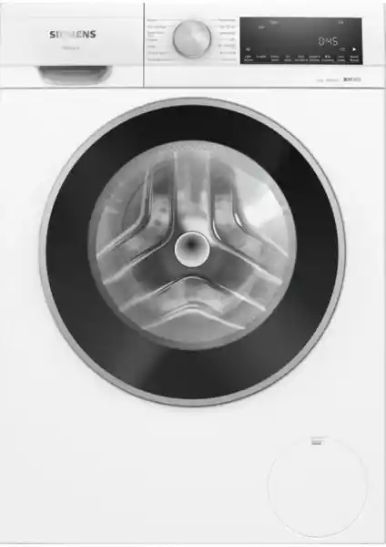 Siemens IQ300 WG52A202TR 10 Kg Kapasiteli ve 1200 Devirli Çamaşır Makinesi Özellikleri