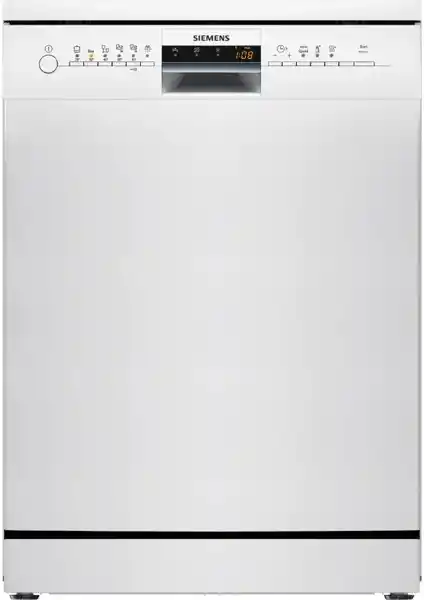 Siemens SN216W00DT: Modern ve Enerji Verimli Bulaşık Makinesi Özellikleri ve Performansı