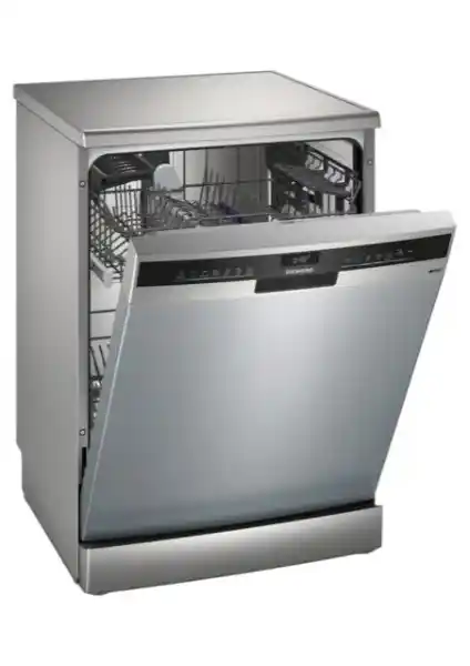 Siemens SN23EI62KT IQ500 Solo Bulaşık Makinesi Özellikleri ve Kullanıcı Yorumları
