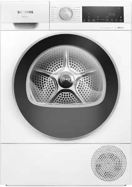 Siemens WQ44G2C1TR 9 KG Isı Pompalı Kurutma Makinesi Özellikleri ve Kullanıcı Yorumları