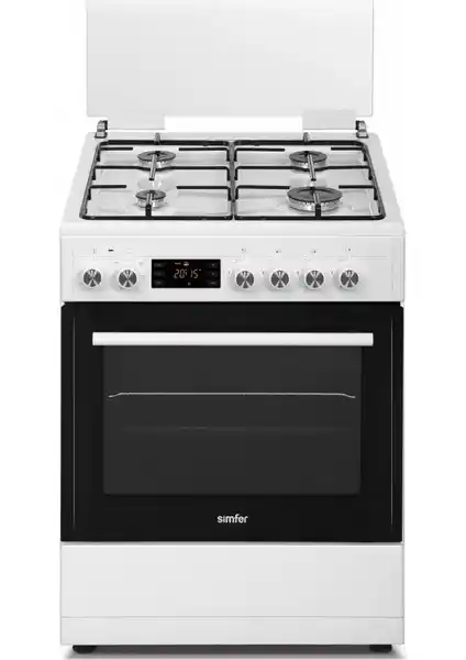 Simfer T1223 G Gazlı Tamboy Fırın Detaylı İnceleme ve Kullanıcı Yorumları