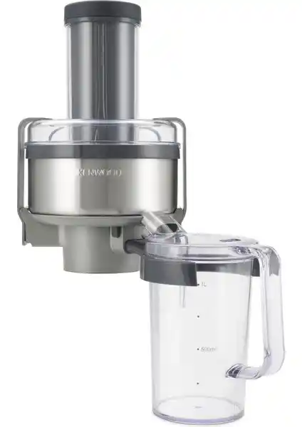 Storemax AT641 Katı Meyve Sıkacağı Aparatı: Pratik ve Sağlıklı Meyve Suyu Hazırlama Çözümü