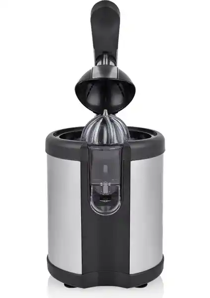 Storemax Presso Pro Narenciye Sıkacağı Evde Taze Meyve Suyu İçin Uygun ve Kullanışlı Tasarım