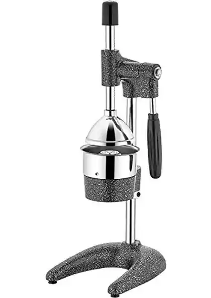 Storemax PS08 Kollu Portakal Sıkma Makinası Güçlü ve Dayanıklı Tasarımıyla Verimli Kullanım