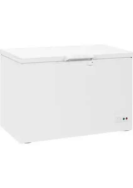 Tecna Tye 4407 Dual Sandık Tipi Yatay Derin Dondurucu Özellikleri ve Kullanım Avantajları