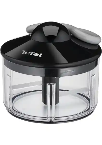 Tefal 500 ml Manuel Rondo Doğrayıcı: Pratik ve Güçlü Mutfak Yardımcısı