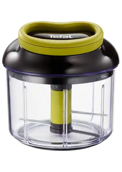 Tefal 900 ml Manuel Rondo Doğrayıcı: Dayanıklı ve Pratik Mutfak Yardımcısı