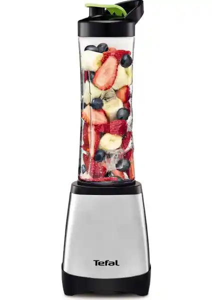 Tefal OnTheGO Kişisel Mataralı Blender: Pratik ve Dayanıklı Sağlıklı Yaşam Çözümü
