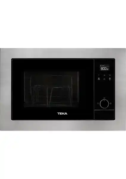 Teka MS 620 BIS Ankastre Mikrodalga Fırın: Modern ve Fonksiyonel Mutfak Çözümü