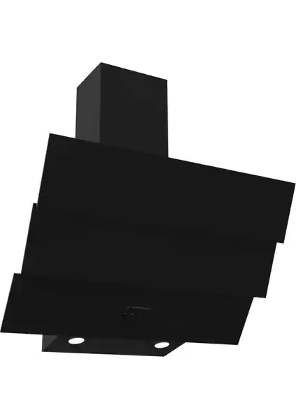 Termikel Ankastre Davlumbaz Ch S6532C BB: Modern Mutfaklar İçin Şık ve Performanslı Çözüm