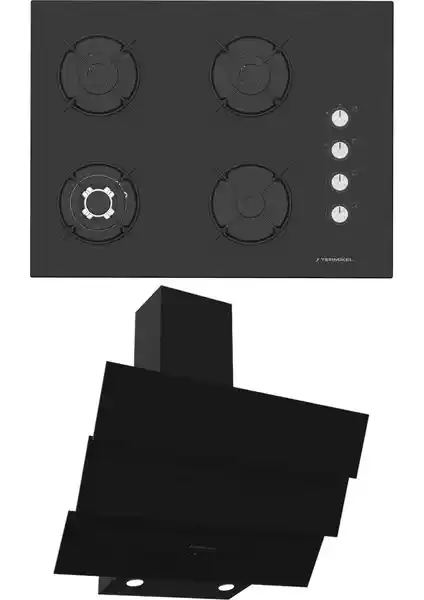 Termikel Ankastre Set ile Modern ve Fonksiyonel Mutfak Çözümleri 2023