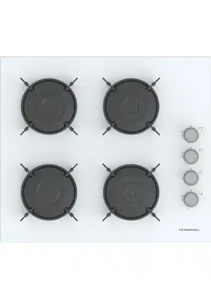 Termikel Ankastre Set: Modern ve Enerji Verimli Mutfak Çözümleri