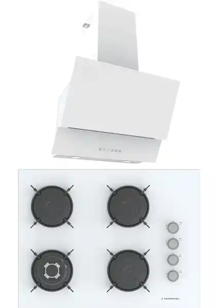 Termikel Ankastre Setleri Modern Mutfaklar İçin Fonksiyonel ve Şık Çözümler