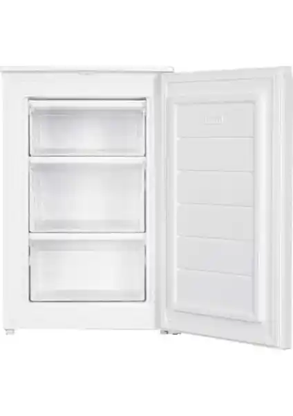 Uğur Ued 3087 Dtk R65 87 Litre Derin Dondurucu İnceleme ve Özellikleri