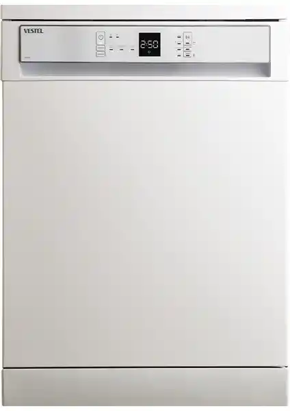 Vestel BM 3111: Modern ve Ekonomik Bulaşık Makinesi Özellikleri ve Teknolojileri