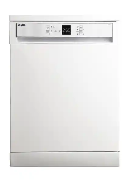 Vestel BM 3121 3 Programlı Bulaşık Makinesi İncelemesi ve Özellikleri