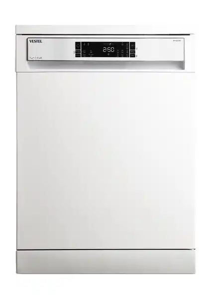 Vestel BM 4212 WIFI 4 Programlı Bulaşık Makinesi Modern ve Verimli Çözüm