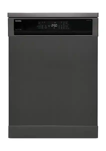 Vestel BM 5312 KX WIFI Bulaşık Makinesi: Akıllı ve Estetik Temizlik Çözümü