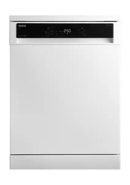 Vestel BM 5312 WIFI Bulaşık Makinesi: Akıllı Teknolojiler ve Yüksek Performanslı Temizlik Çözümleri
