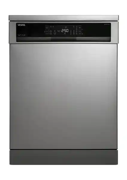 Vestel BM 5312 X WIFI Bulaşık Makinesi: Yüksek Kapasiteli ve Akıllı Teknolojili Model