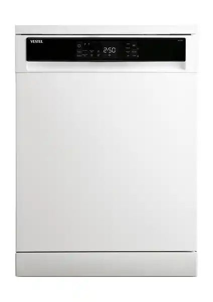 Vestel BM 6101 6 Programlı Bulaşık Makinesi: Enerji Verimli ve Kullanıcı Dostu Tasarım