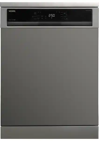 Vestel BM 6302 X WIFI 6 Programlı Bulaşık Makinesi: Gelişmiş Temizlik ve Akıllı Kontrol Özellikleri