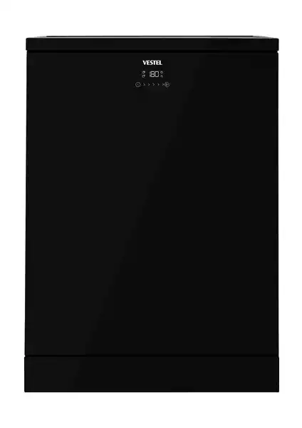 Vestel BM 9001 CS GI Pro: Gelişmiş Teknolojilerle Donatılmış Modern Bulaşık Makinesi