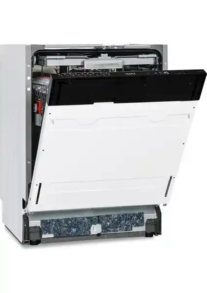 Vestel BMA 9001 9 Programlı Ankastre Bulaşık Makinesi Yüksek Performans ve Güvenilirlik