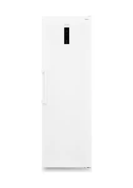 Vestel CDL701 E Nf Duomode Dikey Derin Dondurucu: Geniş İç Hacim ve Modern Tasarım