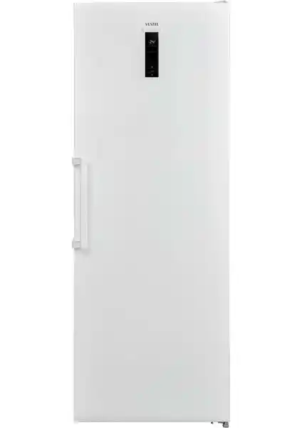 Vestel CDL801 E Nf Duomode Dikey Derin Dondurucu: Yüksek Kapasite ve Teknolojik Özellikler