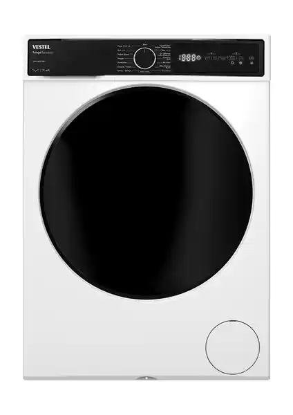 Vestel CMI 108322 Wi-Fi Özellikli 10 Kg Kapasiteli Çamaşır Makinesi Teknik Özellikleri ve Kullanıcı Yorumları