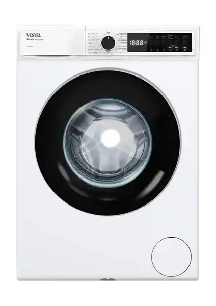 Vestel CMI 96301 Çamaşır Makinesi: Yüksek Kapasiteli ve Enerji Verimli Model Özellikleri