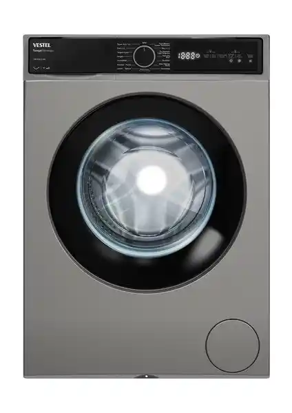 Vestel CMI 97302 G Wifi 9 kg 1000 Devir Çamaşır Makinesi Detaylı İnceleme ve Özellikleri