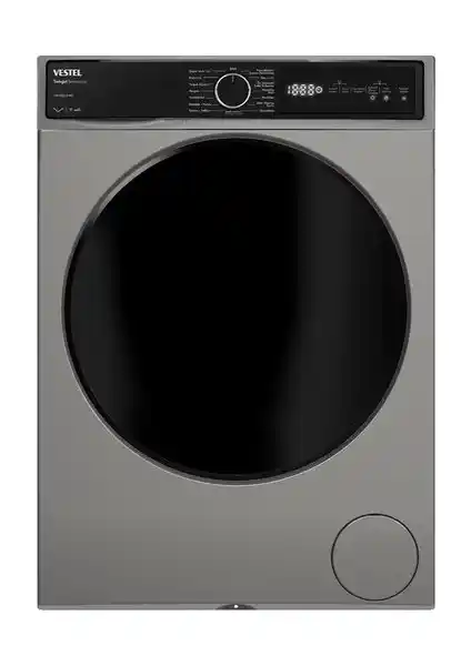Vestel CMI 98322 G Wi-Fi 9 Kg Inverter Çamaşır Makinesi Detaylı İnceleme ve Özellikleri