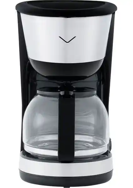 Vestel Keyif 30 Filtre Kahve Makinesi: Modern Tasarım ve Pratik Özelliklerle Kahve Keyfi