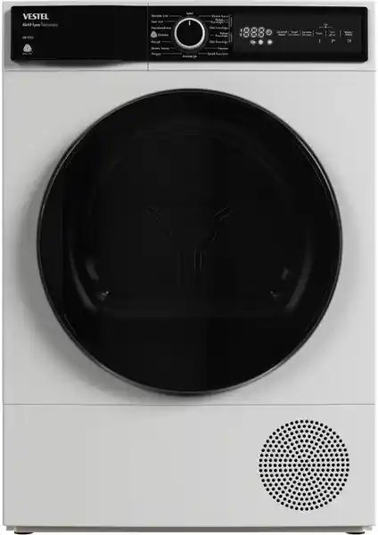 Vestel KMI 97201 9 kg Kurutma Makinesi Özellikleri ve Kullanıcı Yorumları