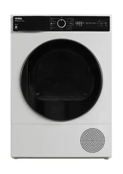 Vestel KMI 97301 9 kg Enerji Verimli Kurutma Makinesi Özellikleri ve Kullanım Rehberi