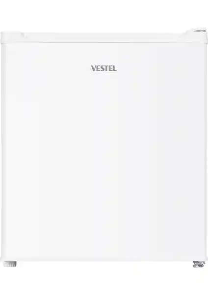 Vestel MB4001 E Mini Buzdolabı Enerji Verimli ve Kompakt Tasarım Özellikleri