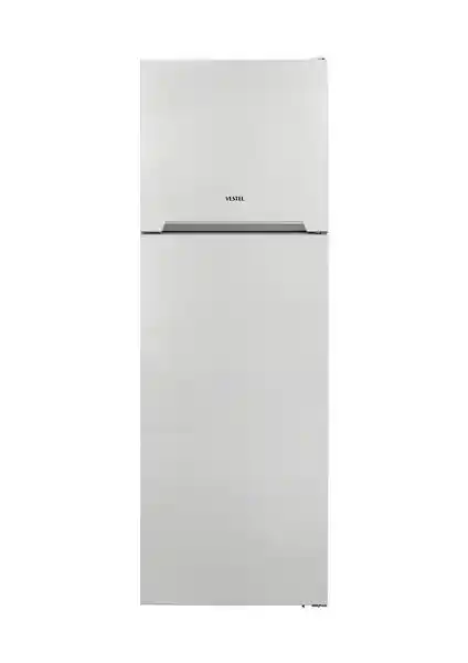 Vestel NF37011 310 Lt No-Frost Buzdolabı Modern ve Enerji Verimli Tasarım