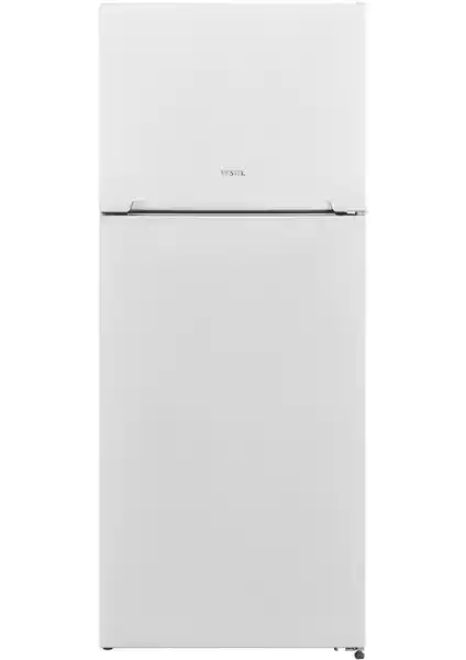 Vestel NF45001 402 Lt No-Frost Buzdolabı Gelişmiş Teknolojiler ve Kullanışlı Tasarım