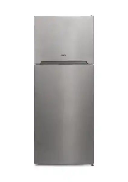 Vestel NF45011 G 402 Litre No-Frost Buzdolabı Modern ve Enerji Verimli Tasarım