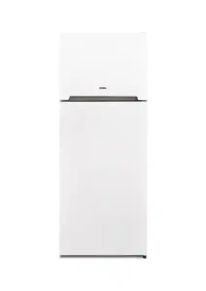Vestel NF48011 E Sınıfı 434 Lt No-Frost Buzdolabı: Yüksek Kapasiteli ve Enerji Tasarruflu Model